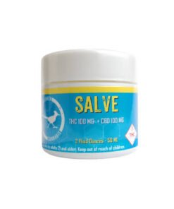 GODDESS CBD CREAM