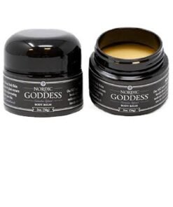 GODDESS CBD CREAM