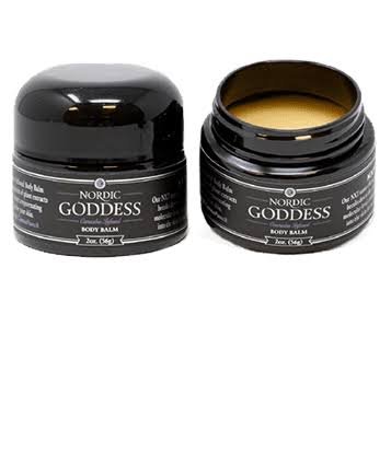 GODDESS CBD CREAM GODDESS CBD CREAM
